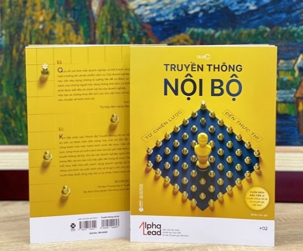 Doanh nghiệp làm gì khi không có bộ phận chuyên trách truyền thông?