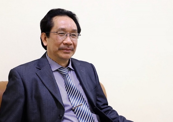 Thúc đẩy doanh nghiệp đổi mới sáng tạo dưới góc nhìn của sếp Rạng Đông