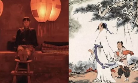 Người xưa có câu: ‘Cửa trước không đốt đèn, sân sau không sáng sủa’ câu này có ý nghĩa như thế nào?