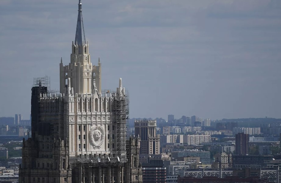 Bộ Ngoại giao Nga: Phương Tây đã biến tình hình ở Ukraine thành khủng hoảng toàn cầu