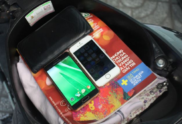 Những món đồ tuyệt đối không để trong cốp xe ngày nắng nóng