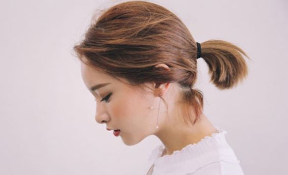 3 yếu tố chân ái quyết định việc bạn buộc hay xõa tóc sẽ xinh đẹp và tôn gương mặt hơn