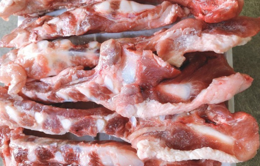 Ăn sườn non theo cách này về già không lo mắc bệnh xương khớp, 5 lý do nên bổ sung ngay món này vào thực đơn