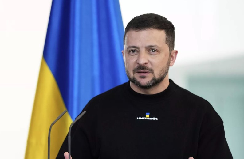 Chuyên gia Mỹ cảnh báo về quyết định tuyệt vọng của ông Zelensky sau thất bại của quân đội Ukraine