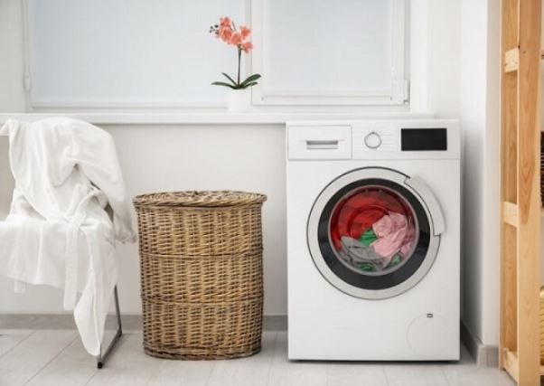 Cách khắc phục lỗi máy giặt bị rung lắc và kêu to