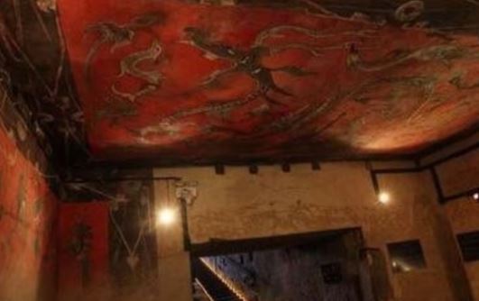 Ngôi mộ cổ bị nổ tung khi khai thác đá, hé lộ bảo vật quốc gia