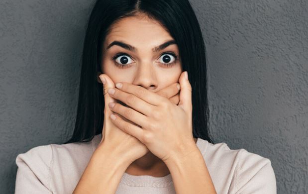 Những cách tốt nhất để thoát khỏi nấc cụt