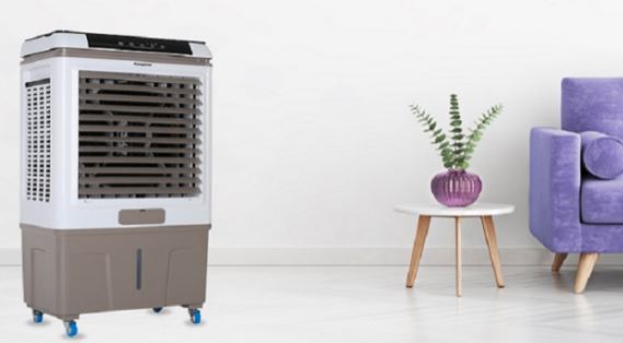 6 sai lầm khi dùng quạt điều hòa gây tốn điện, giảm tuổi thọ của máy