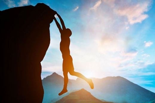 Sống ở đời muốn có thành tựu, nhất định phải vượt qua 3 trở ngại này