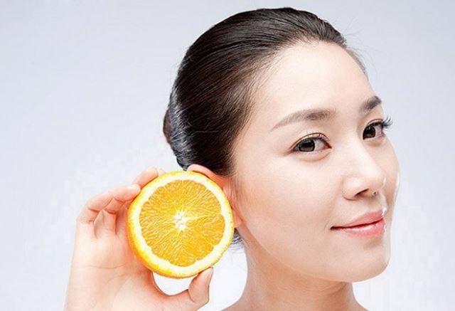 5 sai lầm “tưởng không hại mà hại không tưởng” khi dùng vitamin C chăm sóc da