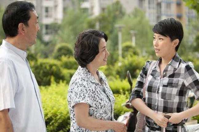 Cuối cùng bố mẹ cũng công nhận việc tôi không giúp em trai là đúng