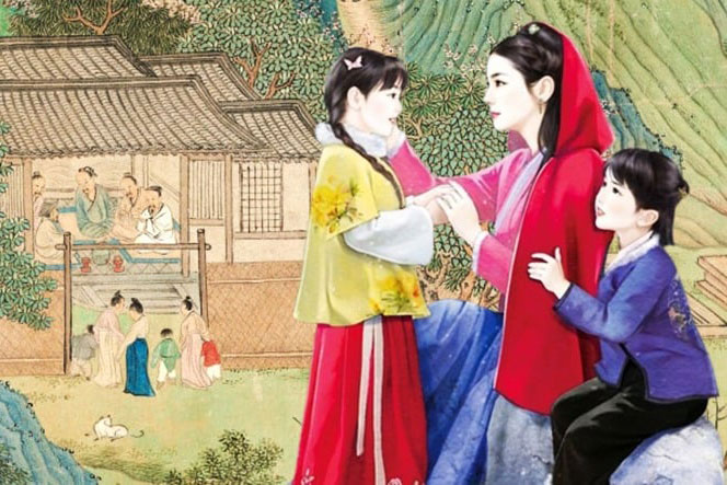 Tổ tiên dặn: “Tam nam bất phú, tứ nữ bất bần” thực chất là gì? Tam nam thì sao?