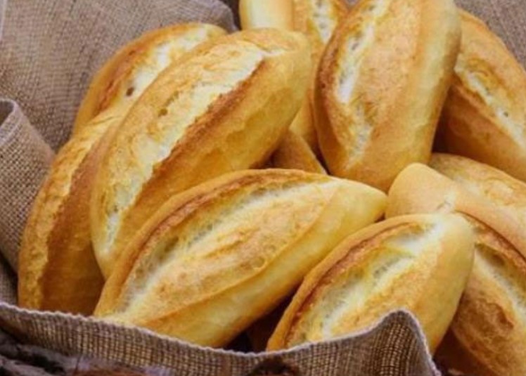 Bánh mỳ tốt cho sức khỏe nhưng không phải ai cũng được ăn nhiều