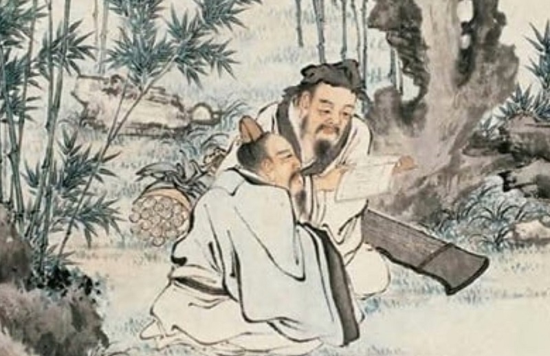 Người xưa nói: Không ai giàu 3 họ, không ai khó 3 đời, 3 đời, 3 họ là ai?