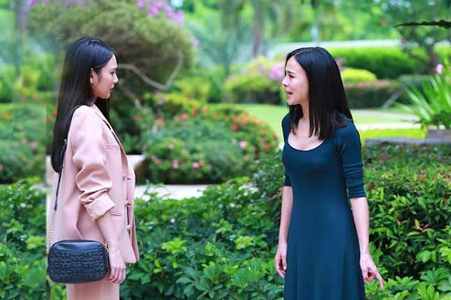 Em dâu sang vay tiền, tôi khuyên 1 câu khiến em giận dỗi bỏ về