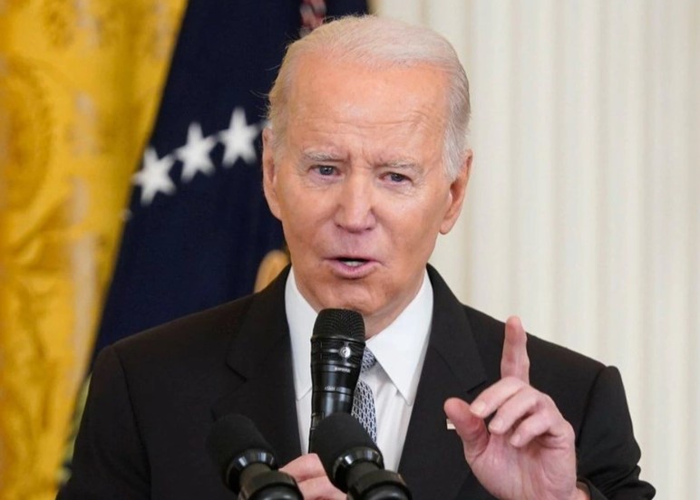 Tổng thống Mỹ Biden lần đầu lên tiếng về vụ nổi loạn của Wagner ở Nga