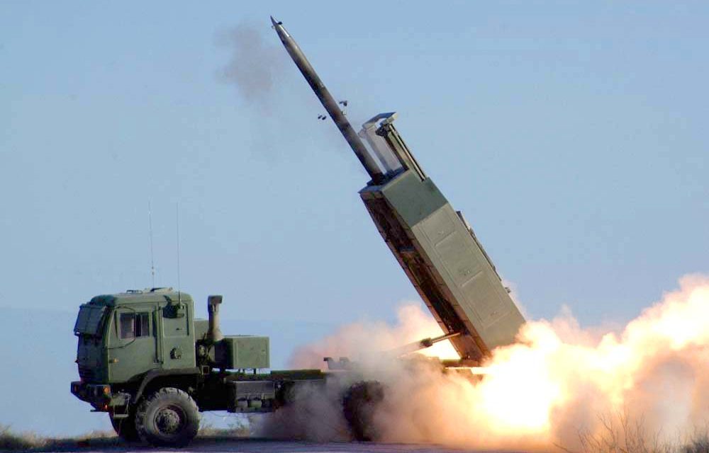 Vì sao Mỹ chặn bán tên lửa HIMARS cho Hungary?