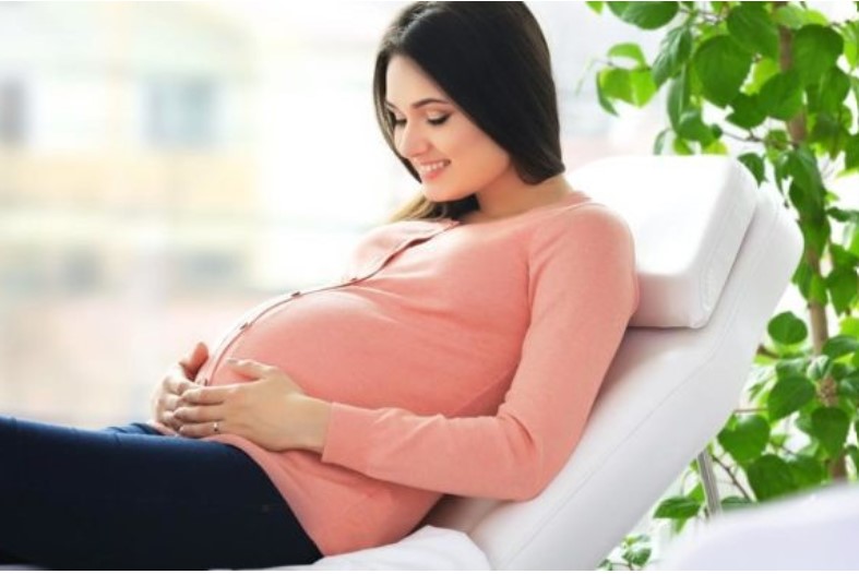 7 cách giúp giảm lo lắng khi mang thai