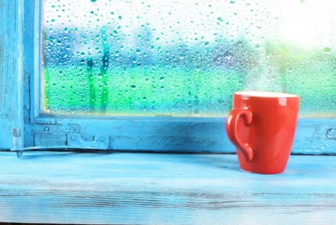 Trời nồm dùng điều hòa để hút ẩm: Làm đúng cách này nhà khô ráo, không tốn điện