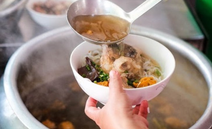 Sáng ăn xôi hay bún, phở là tốt nhất: Chuyên gia chỉ rõ 1 món bổ, rẻ toàn bị quên