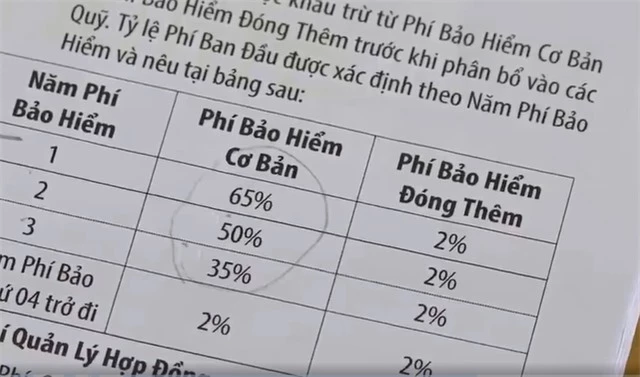 Chấn chỉnh và xử lý những bất cập trên thị trường bảo hiểm nhân thọ - Ảnh 1.