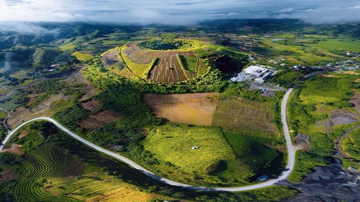 Xây dựng thương hiệu du lịch Đắk Nông gắn với công viên địa chất toàn cầu