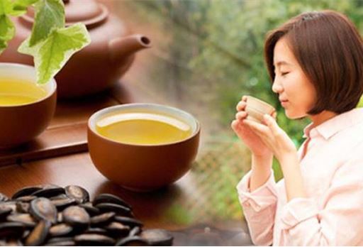 Không nên uống trà khi ăn những thứ này để tránh mang họa