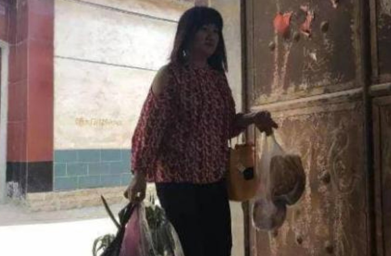 Ông bà ta dặn: 'Nghèo thì đừng ngó ngàng đến nhà mẹ cha', ý tứ bên trong thật sâu sắc