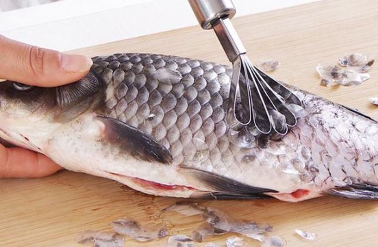 Những bộ phận 'đại bổ' của cá, cực nhiều dinh dưỡng, lại ít người biết nên thường vứt bỏ