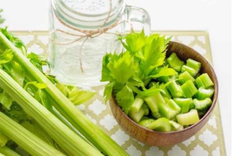 Những lưu ý khi ăn cần tây tránh gây hại bạn nên biết