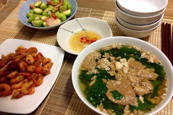 Cua đồng rất ngon nhưng đừng kết hợp với những thực phẩm đại kỵ này vì có thể gây ngộ độc