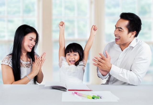 5 phương pháp dạy dỗ trẻ hiệu quả gấp trăm lần la mắng con