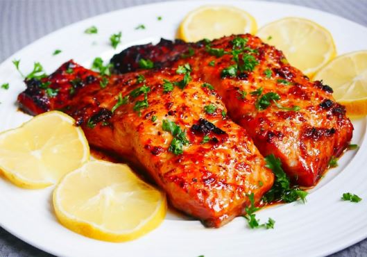 4 thực phẩm vàng bổ sung collagen và estrogen hiệu quả, giúp phụ nữ đến 70 vẫn ‘chưa già’