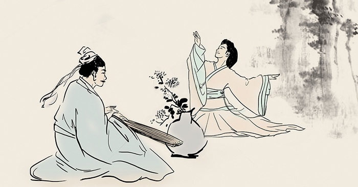 Các cụ dạy: “Sống mà tham lam 3 thứ này thì cuộc đời cũng sớm hóa hư vô”