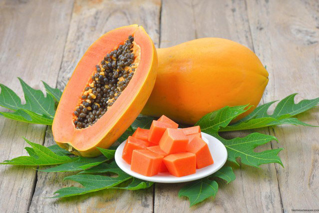 Ăn đu đủ lợi đủ đường, nhưng có những người tuyệt đối nên 'tránh cho xa'