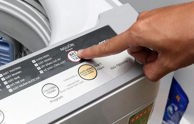 Dùng máy giặt đã lâu nhưng không phải ai cũng biết cách dùng đúng một bộ phận