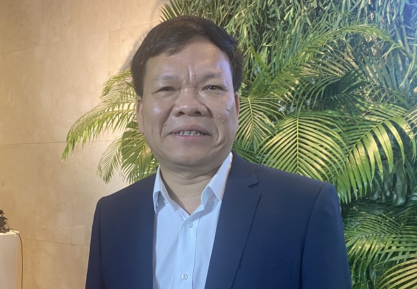 HDBank tìm kiếm nguồn tài chính giá rẻ hơn cho dự án phát triển xanh