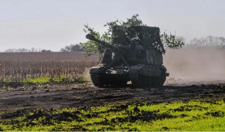 Quân đội Ukraine thừa nhận tiến độ phản công chậm