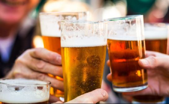 Làm thế nào để hết nồng độ cồn nhanh nhất?