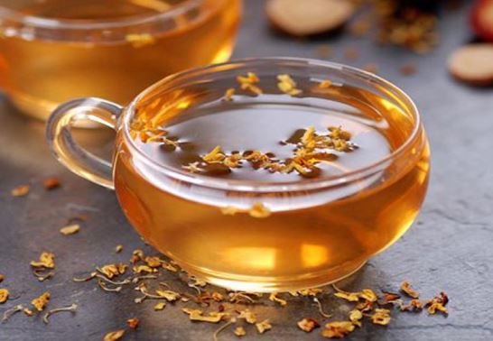 Top 5 loại trà thanh nhiệt giúp giải độc, mát gan hiệu quả vào mùa hè