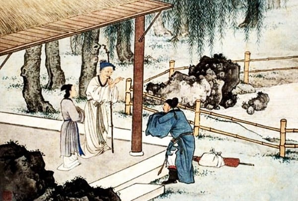 Tổ tiên dạy: “Khi về già đừng nợ 4 điều, đừng làm 5 việc”: Đó là những việc gì?