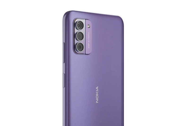 Nokia ra m&#x1EAF;t smartphone 5G, ch&#x1ED1;ng n&#x1B0;&#x1EDB;c, RAM 6 GB, gi&#xE1; h&#x1A1;n 6 tri&#x1EC7;u &#x111;&#x1ED3;ng 