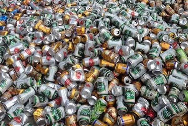 Doanh nghiệp "than" khó về quy định chi phí tái chế sản phẩm, bao bì