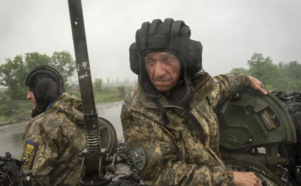 Văn phòng Tổng thống Zelensky thừa nhận phản công khó khăn