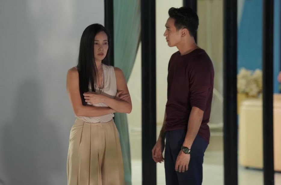 Cầu hôn bạn gái, cô ấy cười nhạt nói một câu khiến tôi bàng hoàng