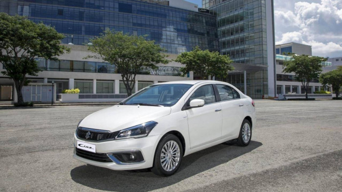 Top 10 ôtô ế khách nhất tại Việt Nam 5 tháng đầu năm 2023