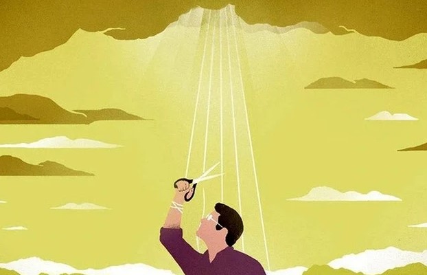 Tổ tiên truyền dạy 3 điều này tưởng phúc mà hóa họa, kẻ ngu muội mới lầm tin