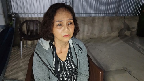 B&#x1EAF;t qu&#x1EA3; tang &#x201C;n&#x1EEF; qu&#xE1;i&#x201D; t&#x1EEB;ng c&#xF3; ti&#x1EC1;n &#xE1;n chung th&#xE2;n v&#x1EAD;n chuy&#x1EC3;n ma t&#xFA;y