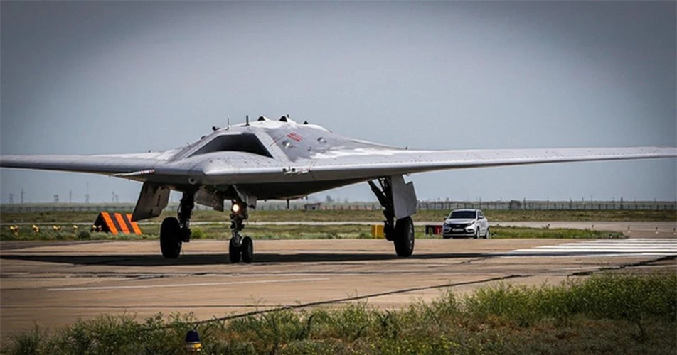 S-70 Okhotnik vượt xa Shahed-191 nhưng lợi thế thuộc về UAV Iran ảnh 6