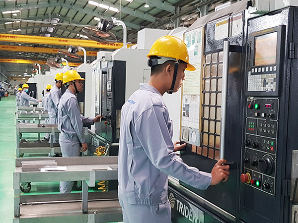 Kết nối doanh nghiệp Nhật Bản hợp tác tiết kiệm năng lượng, xử lý rác thải